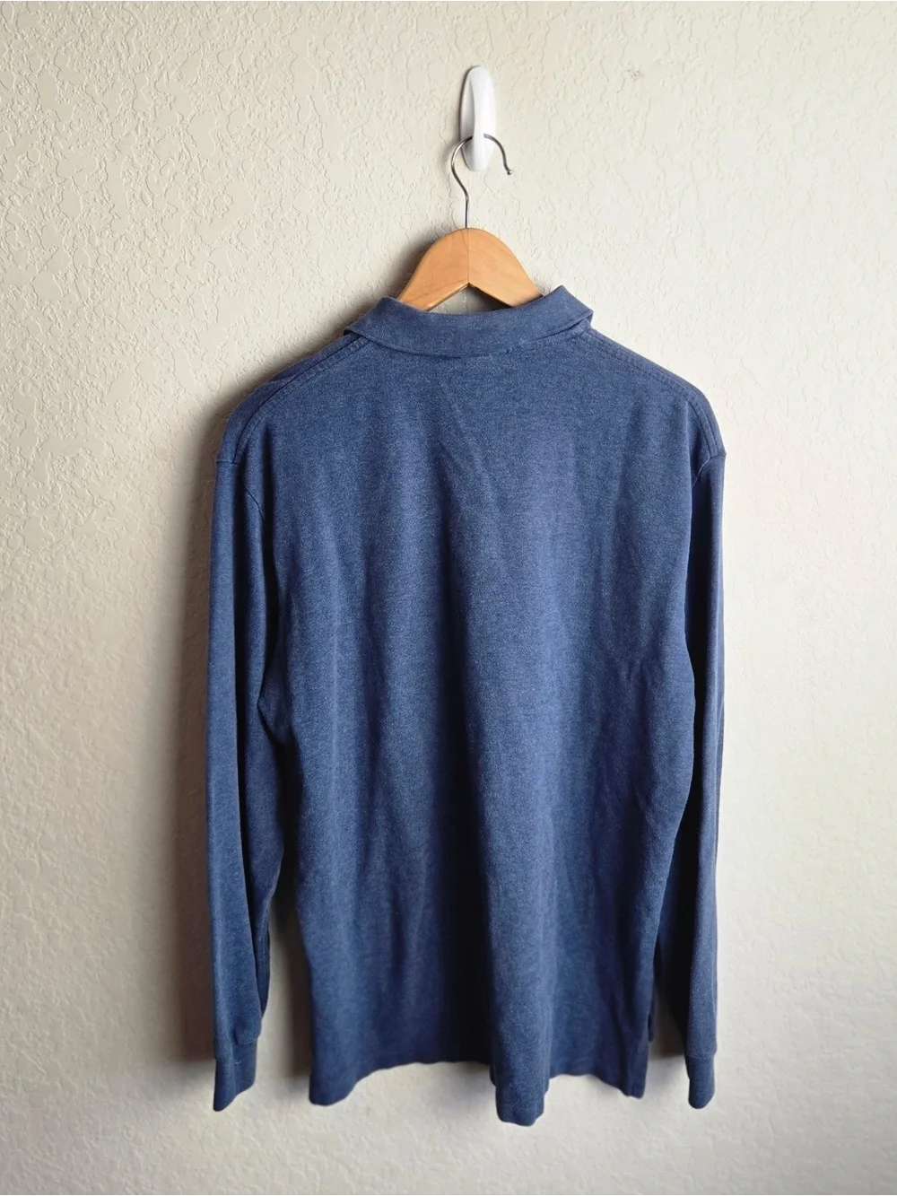 Polo Ralph Lauren brand polo